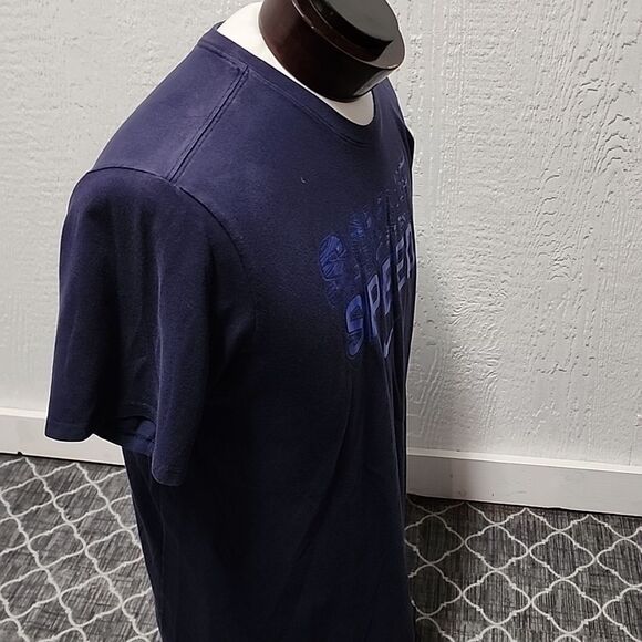 Nike Savage speed T shirt - Picture 4 of 5